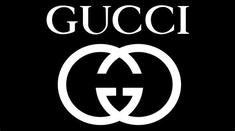 chanel gucci logo|double g gucci emblem.